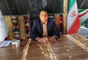بهره برداری و کلنگ زنی ۴۵ طرح عمرانی عشایری در ایلام با اعتبار ۳۱۸ میلیارد تومان بهره برداری و کلنگ زنی ۴۵ طرح عمرانی عشایری در ایلام با اعتبار ۳۱۸ میلیارد تومان