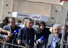 تکمیل مرکز رادیوتراپی بیمارستان رازی ایلام، گامی مؤثر در توسعه عدالت درمانی در غرب کشور