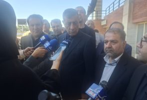 ۱۱۰ میلیارد تومان برای تکمیل استادیوم ۱۵ هزار نفری شهدای ایلام نیاز است ۱۱۰ میلیارد تومان برای تکمیل استادیوم ۱۵ هزار نفری شهدای ایلام نیاز است