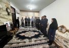 خون شهدا ریشه های انقلاب را محکم تر کرد خون شهدا ریشه های انقلاب را محکم تر کرد