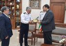 توافقنامه شمارهگذاری خودروهای منطقه آزاد مهران امضا شد/ منطقه آزاد مشترک ایران و عراق در آستانه تصویب دو دولت توافقنامه شمارهگذاری خودروهای منطقه آزاد مهران امضا شد/ منطقه آزاد مشترک ایران و عراق در آستانه تصویب دو دولت