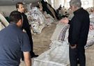 بزرگترین خیمه اربعینی کشور در منطقه آزاد مهران برپا میشود بزرگترین خیمه اربعینی کشور در منطقه آزاد مهران برپا میشود