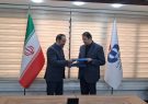 صنعت بیمه، شریک راهبردی توسعه و جذب سرمایهگذاری در مهران است/ با توسعه خدمات بیمهای، امنیت سرمایهگذاری و رونق فعالیتهای اقتصادی در منطقه آزاد مهران تقویت میشود صنعت بیمه، شریک راهبردی توسعه و جذب سرمایهگذاری در مهران است/ با توسعه خدمات بیمهای، امنیت سرمایهگذاری و رونق فعالیتهای اقتصادی در منطقه آزاد مهران تقویت میشود