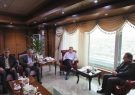 پایان فرسودگی ناوگان امدادی ایلام؛ وزیر بهداشت مجوز نوسازی داد پایان فرسودگی ناوگان امدادی ایلام؛ وزیر بهداشت مجوز نوسازی داد