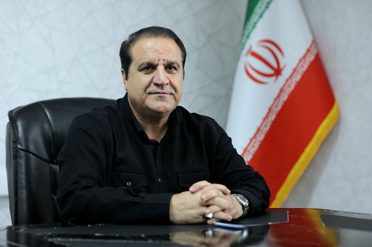 عبور روان زائران از مرز مهران در سایه خدمات رسانی بیوقفه و رضایتمحور/ ثبت تردد یک میلیون نفری تا امروز عبور روان زائران از مرز مهران در سایه خدمات رسانی بیوقفه و رضایتمحور/ ثبت تردد یک میلیون نفری تا امروز