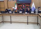 مرز مهران، دروازه ارتباطی اربعین است/ ضرورت تکمیل فیبر نوری و رفع نقاط کور آنتندهی مسیر زائران مرز مهران، دروازه ارتباطی اربعین است/ ضرورت تکمیل فیبر نوری و رفع نقاط کور آنتندهی مسیر زائران