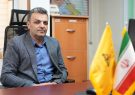 پاسخگویی به ۲۳۷ استعلام گازی در ایلام طی سه ماهه نخست امسال پاسخگویی به ۲۳۷ استعلام گازی در ایلام طی سه ماهه نخست امسال