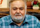 اکبر عبدی درگذشت