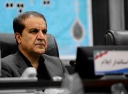 مرز مهران مهم‌ترین گذرگاه تردد زائران اربعین است/ ثبت بیش از ۲.۷ میلیون تردد در ایام اربعین در مهران