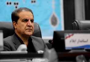 مرز مهران مهمترین گذرگاه تردد زائران اربعین است/ ثبت بیش از ۲.۷ میلیون تردد در ایام اربعین در مهران مرز مهران مهمترین گذرگاه تردد زائران اربعین است/ ثبت بیش از ۲.۷ میلیون تردد در ایام اربعین در مهران