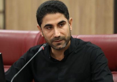 اجرای پویش استانی «باید برخاست» ویژه اصحاب رسانه و فعالان فضای مجازی ایلام اجرای پویش استانی «باید برخاست» ویژه اصحاب رسانه و فعالان فضای مجازی ایلام