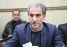 پیشبینی برداشت ۴۰۰ هزار تن گندم در ایلام؛ تسویه ۳.۵ همتی مطالبات کشاورزان و ارسال مازاد به ۱۵ استان پیشبینی برداشت ۴۰۰ هزار تن گندم در ایلام؛ تسویه ۳.۵ همتی مطالبات کشاورزان و ارسال مازاد به ۱۵ استان
