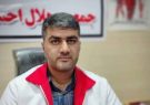 اعزام ۳۰۰ نیروی عملیاتی و ۱۷۱ دستگاه خودروی امدادی برای خدمترسانی به زائران در خاک عراق اعزام ۳۰۰ نیروی عملیاتی و ۱۷۱ دستگاه خودروی امدادی برای خدمترسانی به زائران در خاک عراق