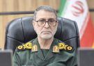 ظرفیتهای سپاه تمامقد پای کار اربعین است ظرفیتهای سپاه تمامقد پای کار اربعین است