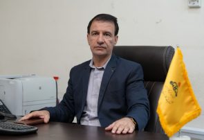 جهش عملیاتی گاز ایلام در سه ماهه نخست امسال؛ از بازسازی ایستگاه آسیبدیده تا ایمنسازی گسترده شبکه جهش عملیاتی گاز ایلام در سه ماهه نخست امسال؛ از بازسازی ایستگاه آسیبدیده تا ایمنسازی گسترده شبکه