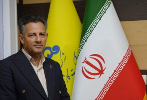 کاهش ۳۰ درصدی مصرف گاز ادارات ایلام با پایش هوشمند / صرفهجویی ۱.۶ میلیون مترمکعبی در طرح استان بدون نشت کاهش ۳۰ درصدی مصرف گاز ادارات ایلام با پایش هوشمند / صرفهجویی ۱.۶ میلیون مترمکعبی در طرح استان بدون نشت
