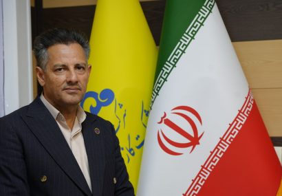 کاهش ۳۰ درصدی مصرف گاز ادارات ایلام با پایش هوشمند / صرفهجویی ۱.۶ میلیون مترمکعبی در طرح استان بدون نشت کاهش ۳۰ درصدی مصرف گاز ادارات ایلام با پایش هوشمند / صرفهجویی ۱.۶ میلیون مترمکعبی در طرح استان بدون نشت
