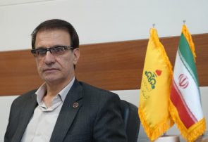 مصرف ۱۹۰ میلیون مترمکعب گاز در استان ایلام مصرف ۱۹۰ میلیون مترمکعب گاز در استان ایلام