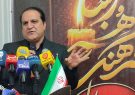 رسانهها با روایتگری هوشمندانه اربعین را از یک تجمع مذهبی به پدیدهای تمدنی تبدیل کنند/ ثبت زیباییها و حفظ امید، اولویت اصلی اصحاب رسانه در مهران رسانهها با روایتگری هوشمندانه اربعین را از یک تجمع مذهبی به پدیدهای تمدنی تبدیل کنند/ ثبت زیباییها و حفظ امید، اولویت اصلی اصحاب رسانه در مهران