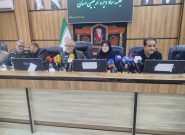 مرز مهران با آرامش و نظم کامل میزبان بازگشت زائران است/ رکورد تردد روزانه ۲۶۶ هزار زائر در پایتخت خادمان اربعین