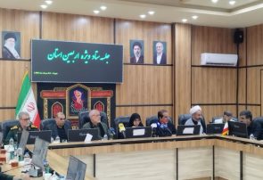 مهران قطعهای از بهشت است؛ برای خدماترسانی به زائران اربعین نیازمند مشوق های حملونقلی هستیم مهران قطعهای از بهشت است؛ برای خدماترسانی به زائران اربعین نیازمند مشوق های حملونقلی هستیم