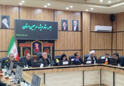 مهران قطعه‌ای از بهشت است؛ برای خدمات‌رسانی به زائران اربعین نیازمند مشوق‌ های حمل‌ونقلی هستیم