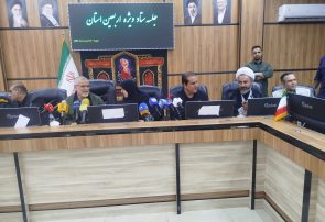 از لجستیک عبور کردیم؛ حالا نوبت موکبهای فرهنگی و بودجه مستقل برای زیارت با معرفت است از لجستیک عبور کردیم؛ حالا نوبت موکبهای فرهنگی و بودجه مستقل برای زیارت با معرفت است