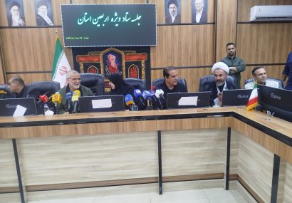 از لجستیک عبور کردیم؛ حالا نوبت موکب‌های فرهنگی و بودجه مستقل برای زیارت با معرفت است