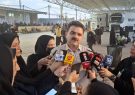 تأمین ۱۰۰ درصدی نیاز خونی زائران اربعین در مهران/ پایگاه ملی انتقال خون در مرز مهران احداث می شود