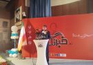 خبرنگاران ایلامی در جنگ روایتها سربلند بیرون آمدند خبرنگاران ایلامی در جنگ روایتها سربلند بیرون آمدند
