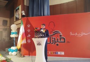 خبرنگاران ایلامی در جنگ روایتها سربلند بیرون آمدند خبرنگاران ایلامی در جنگ روایتها سربلند بیرون آمدند