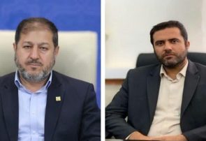 جبار سپهری رئیس کل دادگستری استان ایلام شد جبار سپهری رئیس کل دادگستری استان ایلام شد