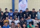 برگزاری نخستین دوره مسابقات «جام نشان» در شهر ایلام