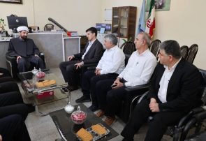 تعامل حقوقی پیشگیرانه با دستگاه قضایی تقویت میشود تعامل حقوقی پیشگیرانه با دستگاه قضایی تقویت میشود