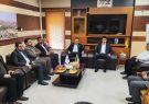 هم‌ افزایی شرکت گاز  استان و پالایشگاه ایلام برای عبور از زمستان