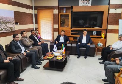 هم افزایی شرکت گاز استان و پالایشگاه ایلام برای عبور از زمستان هم افزایی شرکت گاز استان و پالایشگاه ایلام برای عبور از زمستان