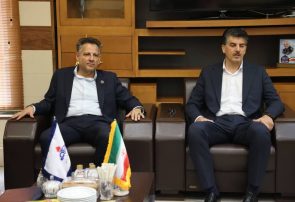 رکورد پایداری تولید در پالایشگاه ایلام؛ تأمین انرژی مردم استان خط قرمز ماست رکورد پایداری تولید در پالایشگاه ایلام؛ تأمین انرژی مردم استان خط قرمز ماست