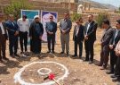 گامی تازه برای توسعه زیرساختهای سلامت در چرداول؛ کلنگ پایگاه فوریتهای پزشکی آسمانآباد و خانه بهداشت وارگه به زمین زده شد گامی تازه برای توسعه زیرساختهای سلامت در چرداول؛ کلنگ پایگاه فوریتهای پزشکی آسمانآباد و خانه بهداشت وارگه به زمین زده شد
