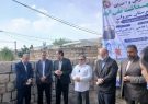 گشایش فصل تازه توسعه در سیروان؛ از آسفالت راه‌ها تا روشنایی روستاها و کلاس‌های درس