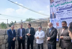 گشایش فصل تازه توسعه در سیروان؛ از آسفالت راهها تا روشنایی روستاها و کلاسهای درس گشایش فصل تازه توسعه در سیروان؛ از آسفالت راهها تا روشنایی روستاها و کلاسهای درس