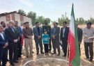آغاز عملیات اجرایی سه پروژه سلامت در آبدانان؛ ۲۷ میلیارد تومان برای تقویت زیرساختهای بهداشتی و فوریتهای پزشکی آغاز عملیات اجرایی سه پروژه سلامت در آبدانان؛ ۲۷ میلیارد تومان برای تقویت زیرساختهای بهداشتی و فوریتهای پزشکی
