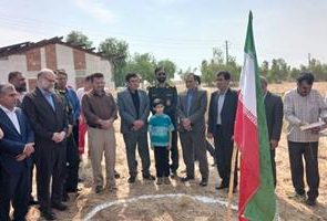 آغاز عملیات اجرایی سه پروژه سلامت در آبدانان؛ ۲۷ میلیارد تومان برای تقویت زیرساختهای بهداشتی و فوریتهای پزشکی آغاز عملیات اجرایی سه پروژه سلامت در آبدانان؛ ۲۷ میلیارد تومان برای تقویت زیرساختهای بهداشتی و فوریتهای پزشکی