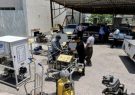راه اندازی نخستین کارگاه اتومکانیک فنی و حرفه ای در ملکشاهی راه اندازی نخستین کارگاه اتومکانیک فنی و حرفه ای در ملکشاهی