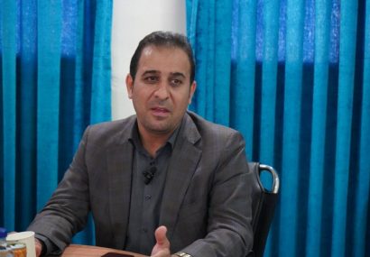 صرفهجویی بیش از ۲۰ میلیارد تومانی با خدمات موسسه محکم در ایلام؛ ضرورت اطلاعرسانی برای شناسایی بیماران صرفهجویی بیش از ۲۰ میلیارد تومانی با خدمات موسسه محکم در ایلام؛ ضرورت اطلاعرسانی برای شناسایی بیماران