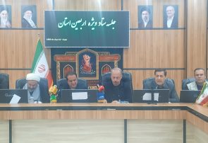 در اربعین فقط به دنبال تسهیل تردد نباشید؛ نجات ایمان زائر اولویت اول است/ شهرداریها پای کار مساجد بیایند در اربعین فقط به دنبال تسهیل تردد نباشید؛ نجات ایمان زائر اولویت اول است/ شهرداریها پای کار مساجد بیایند