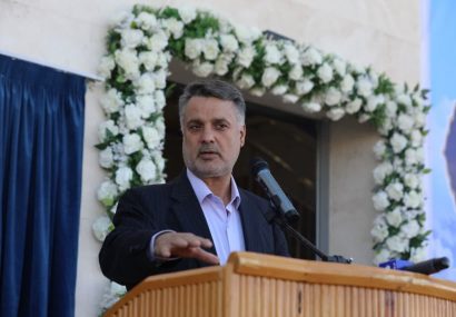 نیروی متخصص بیمارستان شهدای ملکشاهی تأمین می‌شود
