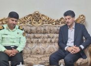 امنیت تأسیسات، پشتوانه استمرار تولید پایدار در پالایشگاه گاز ایلام