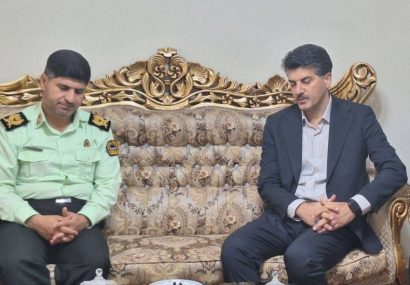 امنیت تأسیسات، پشتوانه استمرار تولید پایدار در پالایشگاه گاز ایلام امنیت تأسیسات، پشتوانه استمرار تولید پایدار در پالایشگاه گاز ایلام