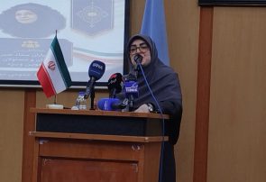 عبور از شرایط دشوار تنها با وفاق، صبوری و ایستادگی ممکن است عبور از شرایط دشوار تنها با وفاق، صبوری و ایستادگی ممکن است