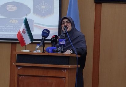 عبور از شرایط دشوار تنها با وفاق، صبوری و ایستادگی ممکن است